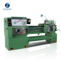 Tour à métaux Mini CA6140
