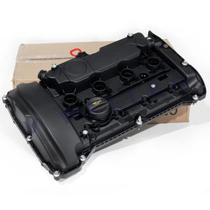 Tapa de Culata de <span class=keywords><strong>Motor</strong></span> 9812828980 9812071480 para <span class=keywords><strong>Peugeot</strong></span> <span class=keywords><strong>308</strong></span> 3008 508 Citroen C4 C4 PICASSO (B78) DS4, Tapa de Válvulas de Plástico - Product Image 6