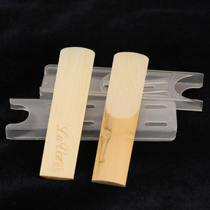 Ance per Sassofono <span class=keywords><strong>DAddario</strong></span> Rico Lavoz Americane per Esibizioni Musicali, Accessori per Sassofono - Product Image 5