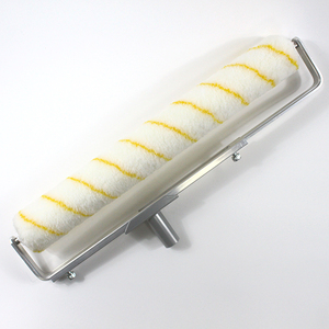 Yep Chất Lượng Cao Cấp 18 Inch Sơn Con Lăn Cho Các Bức Tường Và Trần Nhà Lớn Sơn Con Lăn Bàn Chải - Product Image 1