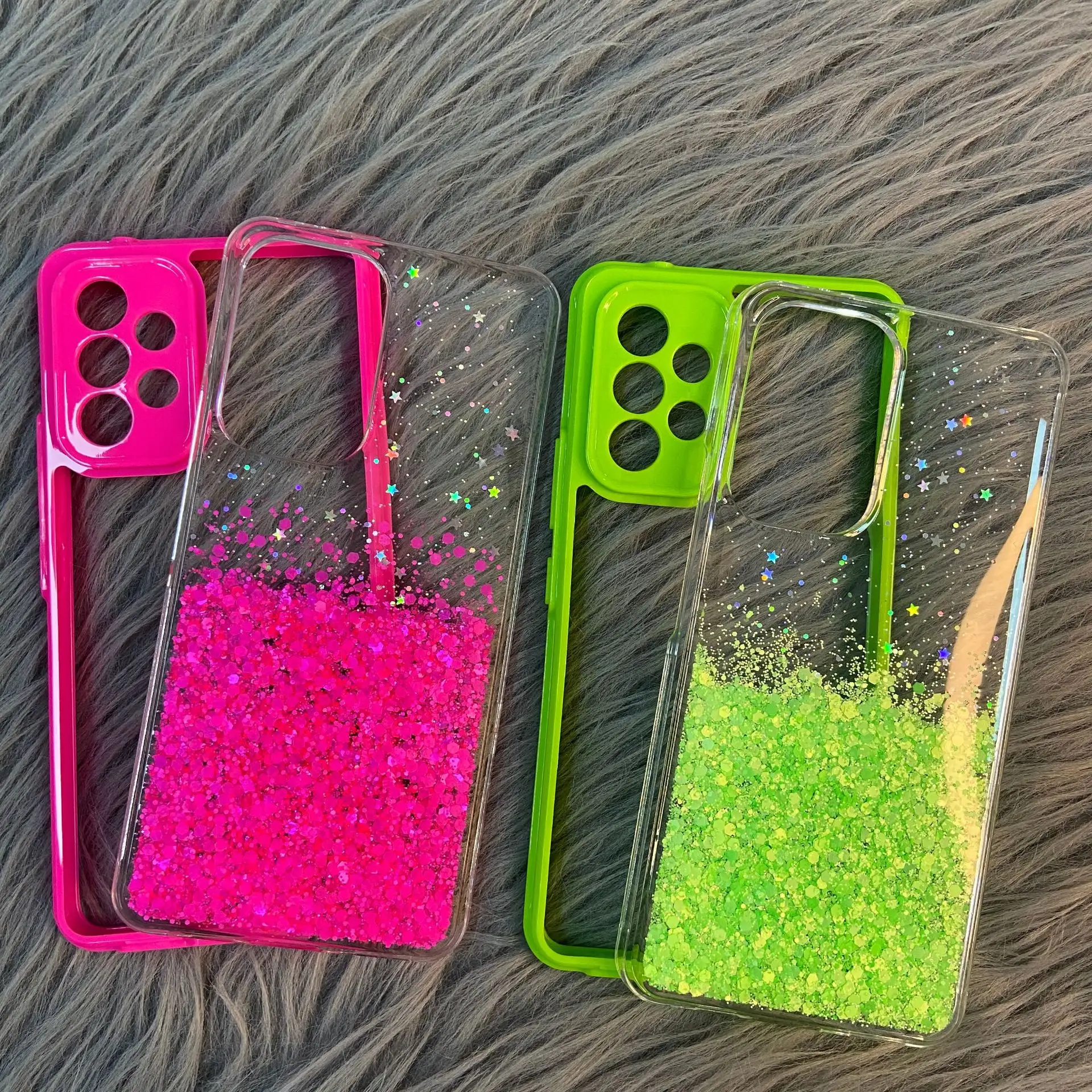 honatop estuches forros para celular fundas glitter phone case for infinix hot 11s NFC/Zero X NEO/Hot 11 play/Note 11