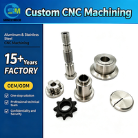 Pièces en tôle d'acier inoxydable usinées CNC de haute précision, service d'usinage CNC, pièces usinées par fraisage CNC, usinage de tôles d'acier inoxydable CNC