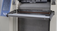 DOCOD-máquina automática de embalaje de escritorio, empaquetadora de bolsas de sobremesa, sellado