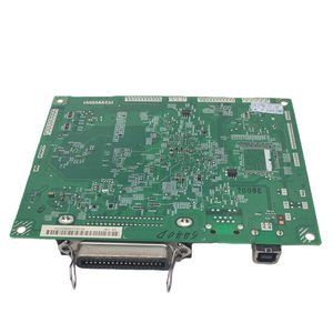 Placa base LV0708 B512342-5 compatible con piezas de impresora Brother, placa madre 5440D HL-5440D - Product Image 6