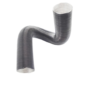 Machine de formage pour la fabrication de manchons de protection thermique en tube ondulé en aluminium thermo-flexible pour conduits d'échappement automobile - Product Image 4