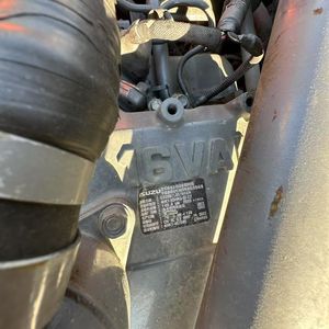 Excavadora de Orugas Usada Hitachi ZX240 de 25 Toneladas en Venta, Motor y Caja de Cambios de Alta Resistencia - Product Image 6