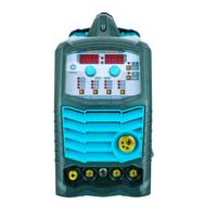 Machine à souder au plasma MMA MAG MIG TIG 4 en 1 Machine à souder MIG multifonctionnelle portable