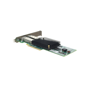 Tarjetas de Red Broadcom Emulex LPe12000-E LPe12002-E -M8 de 8Gb Fibre Channel PCIe 2.0 para EMC IBM LENOVO HPE DELL 42D0491 - Product Image 1