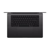 2024 Kedatangan Baru Mabook Pro M4 MAX 16 Inch Komputer Pribadi 32 Core Penyimpanan SSD+HDD untuk OS Rekondisi