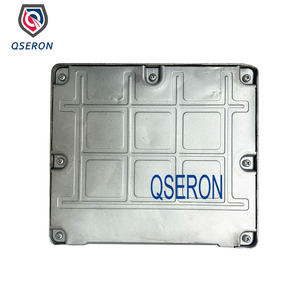 Motors teuer gerät 89661-42720 Elektronisches Steuergerät 8966142720 211000-8160 ECU ECM für Toyota Rav4 - Product Image 3