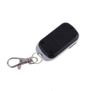 Interruptor Universal inalámbrico de 433 Mhz para puerta de garaje, <span class=keywords><strong>Control</strong></span> remoto RF de 433 Mhz para puerta de garaje, con 4 llaves de relé - Product Image 5