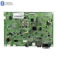 Sistema de Control Techmation HMI3354M2_2 2BP_HMI3354M2_Q8F-N HMI3354M5-V30AM1 Placa MMI para Máquina de Moldeo por Inyección Haitian
