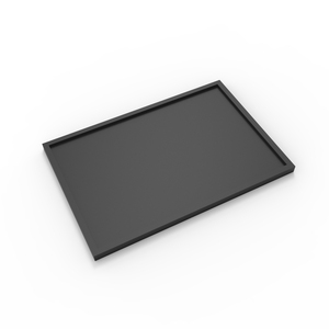 ถาดโฟม EVA ป้องกันไฟฟ้าสถิตย์ ขนาด 60x40x25 ซม. สำหรับรถเข็น QXR <span class=keywords><strong>ESD</strong></span> - Product Image 2