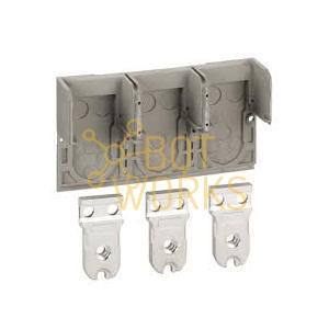 ชไนเดอร์ อิเล็คทริค 33602 - ใหม่ - Product Image 1