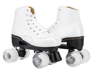 Пользовательские Стельки Patin роликовые лезвия скейт обувь колеса для продажи