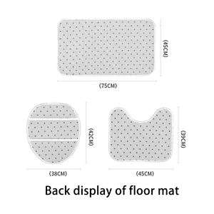 Ensemble <span class=keywords><strong>de</strong></span> rideau <span class=keywords><strong>de</strong></span> douche animal imprimé numériquement en usine rideau <span class=keywords><strong>de</strong></span> douche multi-r<span class=keywords><strong>ô</strong></span>le imperméable pour ensemble <span class=keywords><strong>de</strong></span> <span class=keywords><strong>toilette</strong></span> vente en gros - Product Image 6