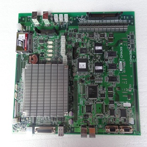 เครื่องฉีดพลาสติก รุ่น QF1PA270T0 ยี่ห้อ Denki - Product Image 4