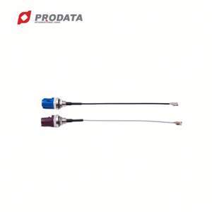 Cable Adaptador con Conector Fakra de 5 Pines PRODATA para Bicicletas Eléctricas y Radio GPS de Automóviles - Product Image 2
