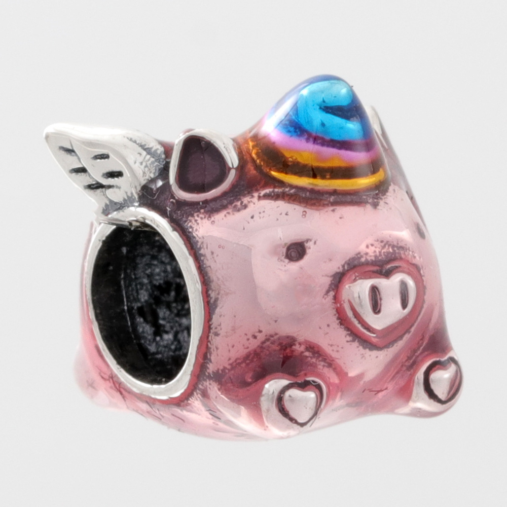Little flying pig