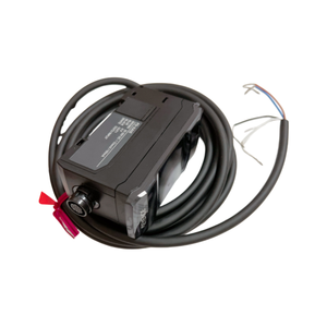 Controlador de Sensor de Flujo KEYENCE FD-XA1E FD-XA1 FD-XS1 FD-XS20, Dispositivo Principal Montado en Riel DIN, Utilizado para Microenvasado, en Stock - Product Image 2