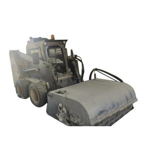 زلاجات صغيرة مستعملة بالديزل الهيدروليكي ، Skid مع المسار - Product Image 3