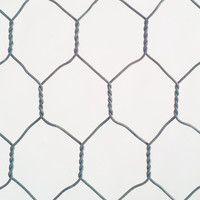 Grillage soudé pour élevage de volailles, cage à poulets, maille personnalisable, taille de maille disponible sur mesure