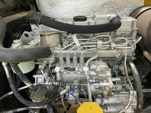 Excavateurs hydrauliques de chenille de chat 306D Caterpillar du Japon original excavatrice utilisée à vendre - Product Image 6