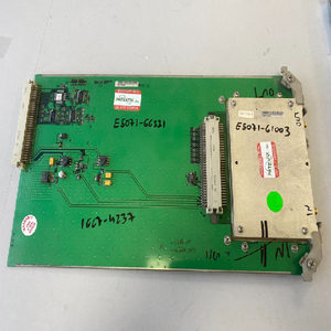 E5071-66531 met E5071-61003 A3-bord voor E5071b - Product Image 1