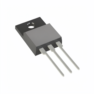 Transistors TO-220CFM XP10NA8R4IT, composants électroniques, distributeur agréé - Product Image 1