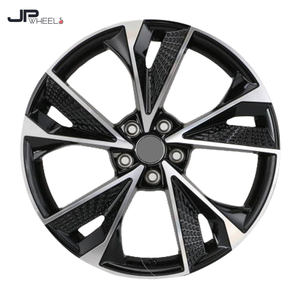 Jantes de Voiture Chaudes 17 Pouces en Alliage 5x112 pour <span class=keywords><strong>Audi</strong></span> <span class=keywords><strong>A1</strong></span> A2 A3 A4 A5 A6 A7 A8 #01005 - Product Image 4