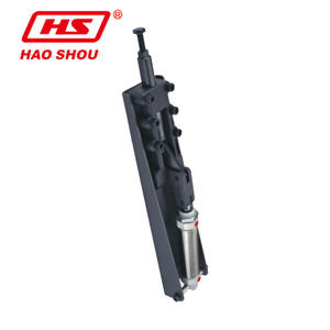 Good Hand HS-32500HL-A <b>Quick</b>-Release Taiwan-Made Pneumatic <b>Clamps</b> - Product Image 5