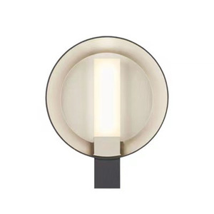 Postmodern Minimalist Dome Shade <b>Table</b> <b>Lamp</b> Nordic Style Creative Art Gallery for Bedroom <b>Study</b> Living Room or Hotel Use - Product Image 4