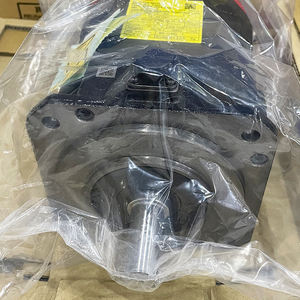 FANUC A06B-2075-B400 AC Servo Motor FANUC Alpha Series Servo Motor Unit - Product Image 4