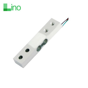 Sensor de Celda de Carga de Punto Único <span class=keywords><strong>Lino</strong></span> LN616C 300g-5kg para Máquinas de Pesaje, Tipo Viga de Cizallamiento, de Acero Aleado con Precisión de 0.05% F.S. - Product Image 2