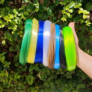 100m Super Strong Tensile Nylon Angelschnur Floating für <span class=keywords><strong>Sea</strong></span> & Rock Fishing mit Haupt-und Unter leinen für Grouper Squid Big Fish - Product Image 5