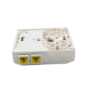 Sfr 1FO 2FO Màu Đỏ Pigtail quang Hộp thiết bị đầu cuối SC APC sợi pto với 1 lõi cho wifi mạng SC APC loại kết nối - Product Image 6