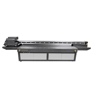 Chinois YDM 3313 hybride Uv rouleau à rouleau imprimante à plat Uv Machine à plat haute chute Uv imprimante à plat Ricoh - Product Image 2