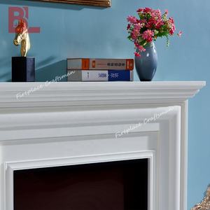 <span class=keywords><strong>Chimenea</strong></span> Eléctrica Moderna para el Hogar, <span class=keywords><strong>con</strong></span> <span class=keywords><strong>Revestimiento</strong></span> Ecológico, Estilo 360 - Product Image 3