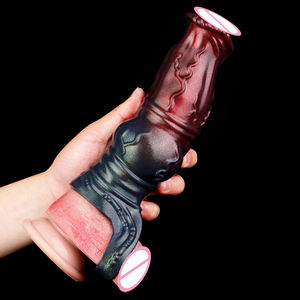 Силиконовый удлинитель для пениса - Product Image 3