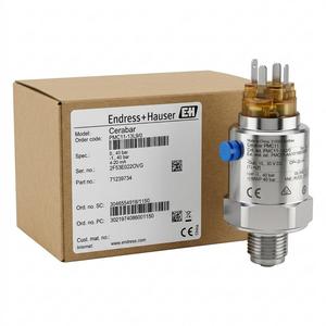 Transmetteur de pression série PMC11 PMC11-13L90 PMC11-AA1U1FBWBJA PMC11-AA1L1PFVXJA PMC11-CA1V1PFVXJA Capteur céramique Sortie 4-20mA - Product Image 2