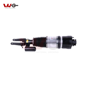 Kit Sospensioni Pneumatiche Anteriore Destro con ADS 4Matic per Mercedes-Benz Classe E W211 A2113209613 - Prezzo all'Ingrosso - Product Image 3