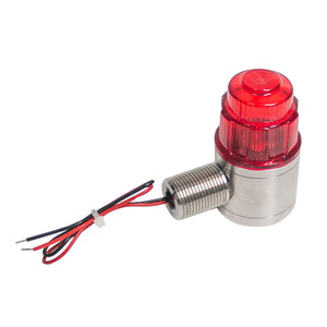 24V Stainless Steel Explosion-proof Sound and Light <strong>Alarm</strong> for Industrial Gas <strong>Sensor</strong> - Product Image 6
