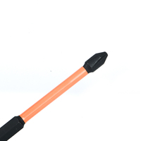 Nesen – Lot de 13 embouts de tournevis PH magnétiques, robustes, fiables et durables pour le fixation rapide de matériel électrique domestique