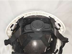 high strength ABS material high strength and toughness good resistance to strong <b>safety</b> <b>helmet</b> - Product Image 5