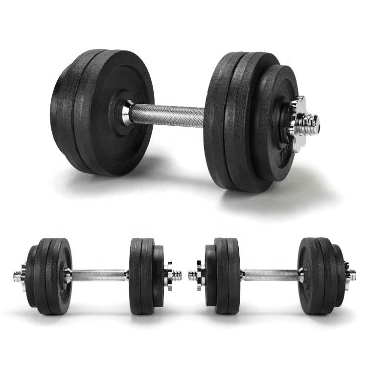 Dumbbells Low Budget Gym Equipment Gym Equipment Cheapest Dumbbell