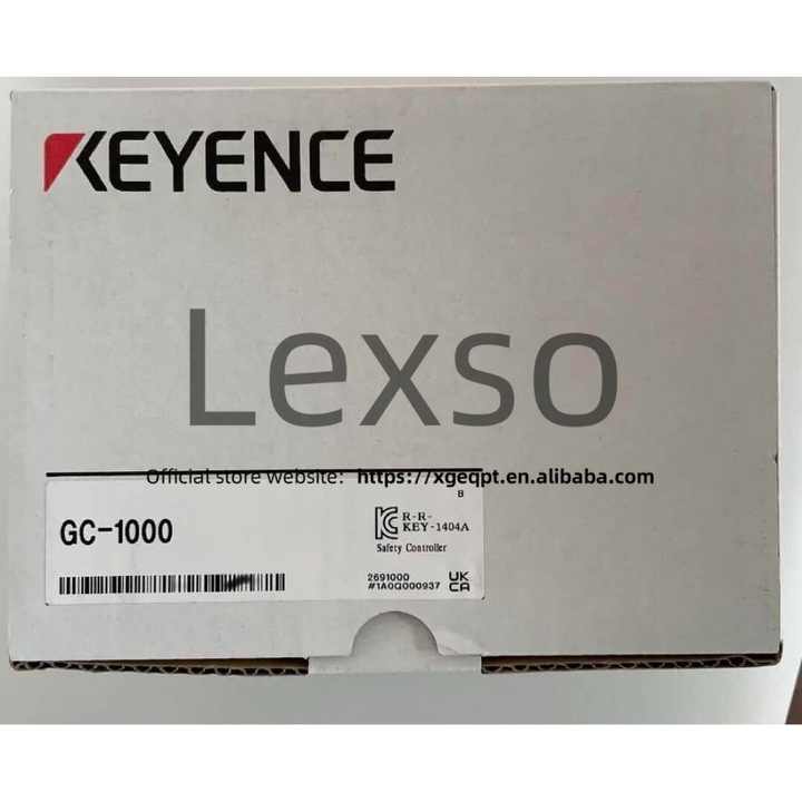 Keyence GC-1000R • EUR 400,00 - DE