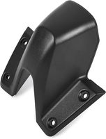 Caméra de recul avec vision nocturne 24V DC, écran IPS 7 pouces 1080P AHD pour Mercedes Sprinter (2019-présent), boîtier de caméra