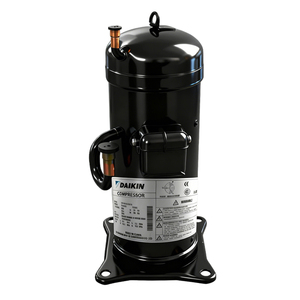 Compresseur à spirale à fréquence fixe Daikin JT170GBBY1L 5,5 CV pour équipement de climatisation - Product Image 3