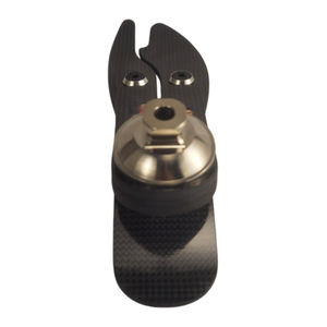 Prótesis <span class=keywords><strong>de</strong></span> <span class=keywords><strong>pie</strong></span> natural JZ <span class=keywords><strong>de</strong></span> alta resistencia fabricada en fábrica con almacenamiento <span class=keywords><strong>de</strong></span> energía inferior <span class=keywords><strong>para</strong></span> amputación <span class=keywords><strong>de</strong></span> muslo - Product Image 3