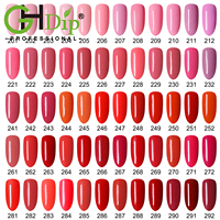 Kit 3-en-1 : Poudre Acrylique Couleurs Assorties 15ml, Vernis Gel 15ml, Laque à Ongles 15ml – Beauté des Ongles, Séchage LED/UV, Marque Personnalisée